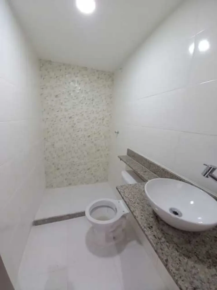 Casa de Vila, 3 quartos - Foto 3