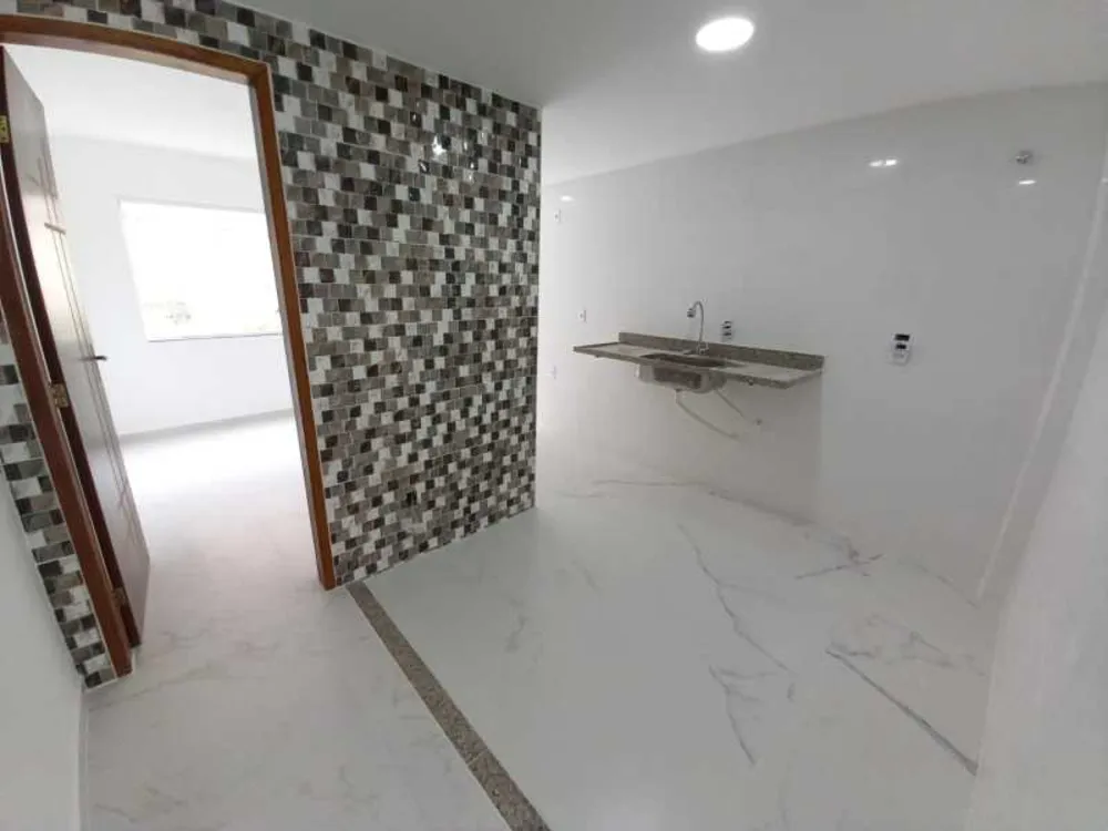 Casa de Vila, 3 quartos - Foto 12