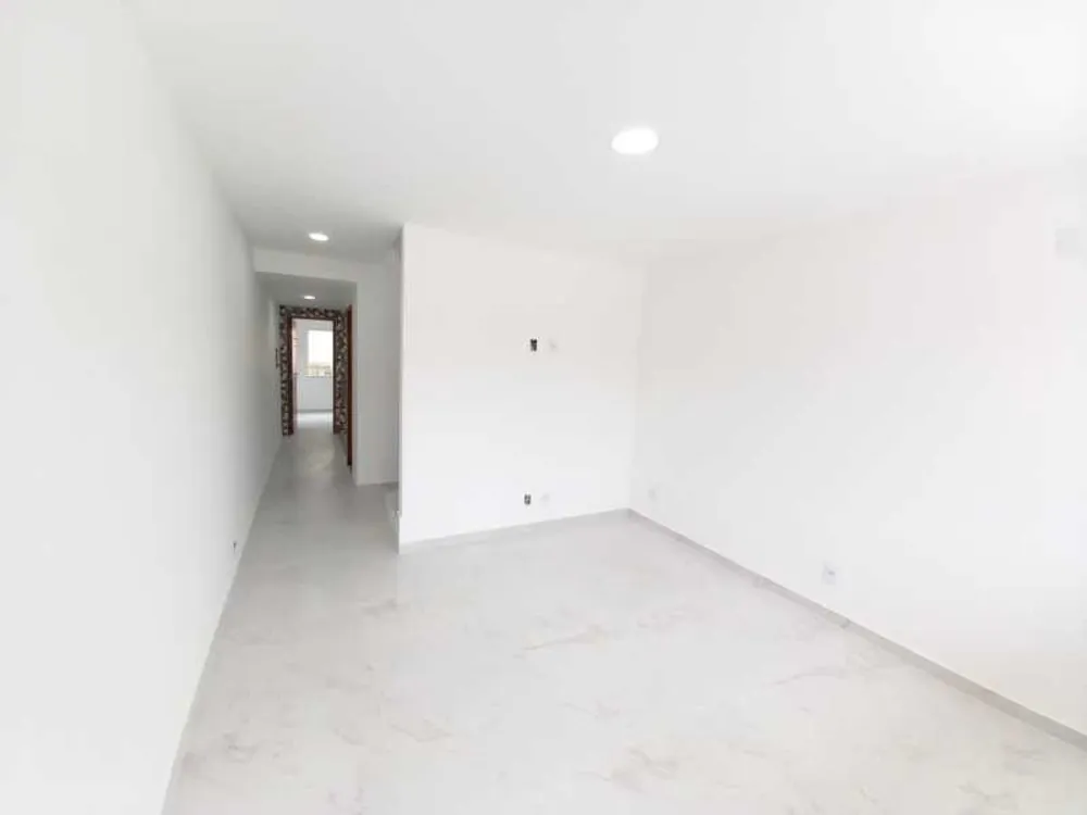 Casa de Vila, 3 quartos - Foto 1