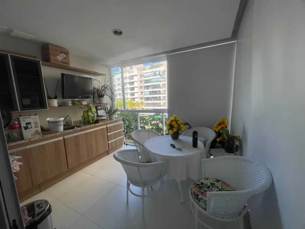 Apartamento, 2 quartos, 73 m² - Foto 1