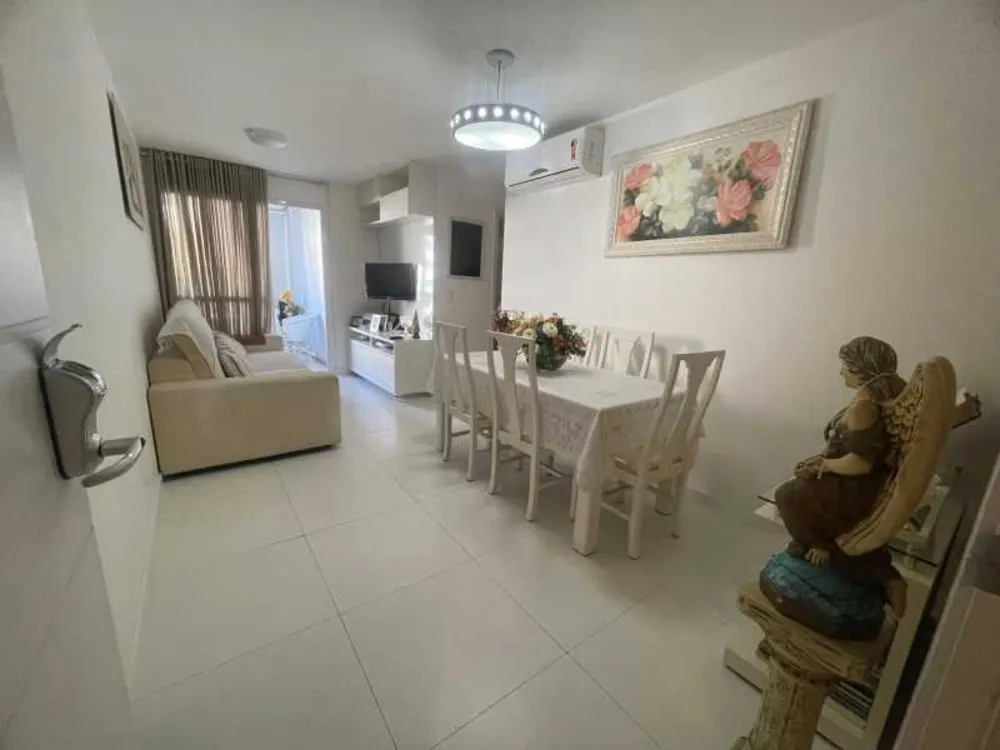Apartamento, 2 quartos, 73 m² - Foto 5