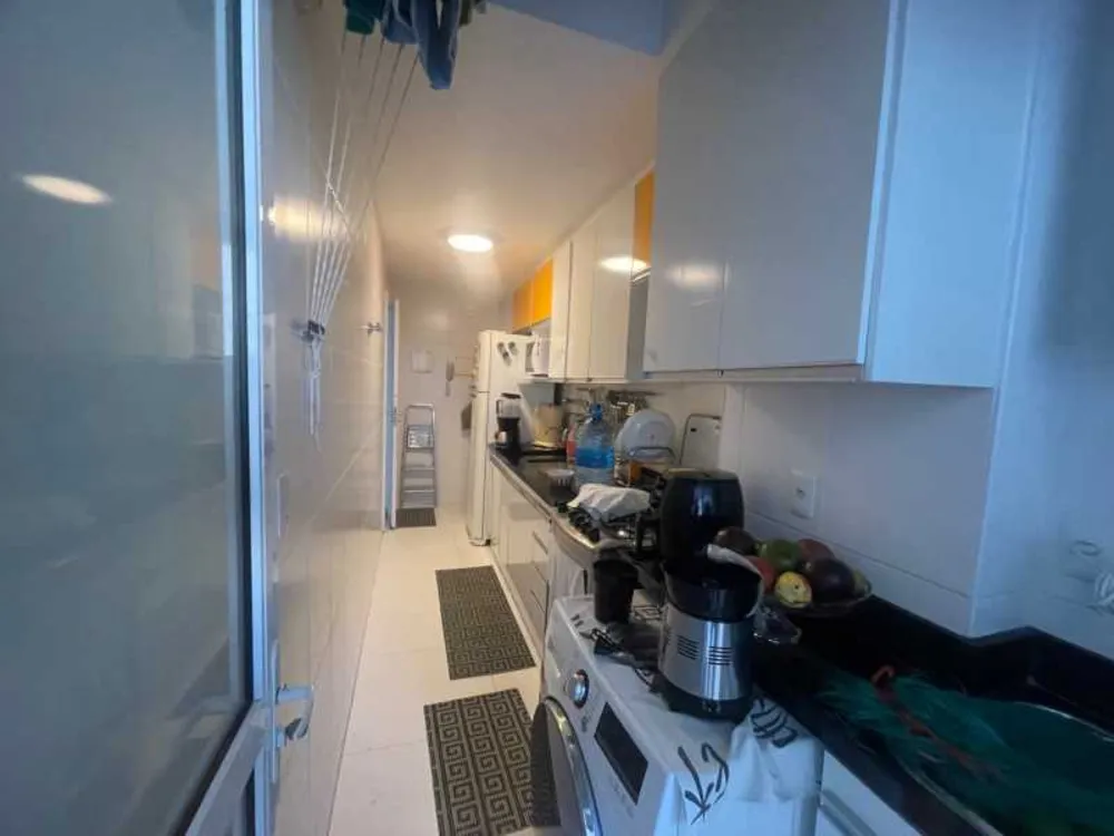 Apartamento, 2 quartos, 73 m² - Foto 11