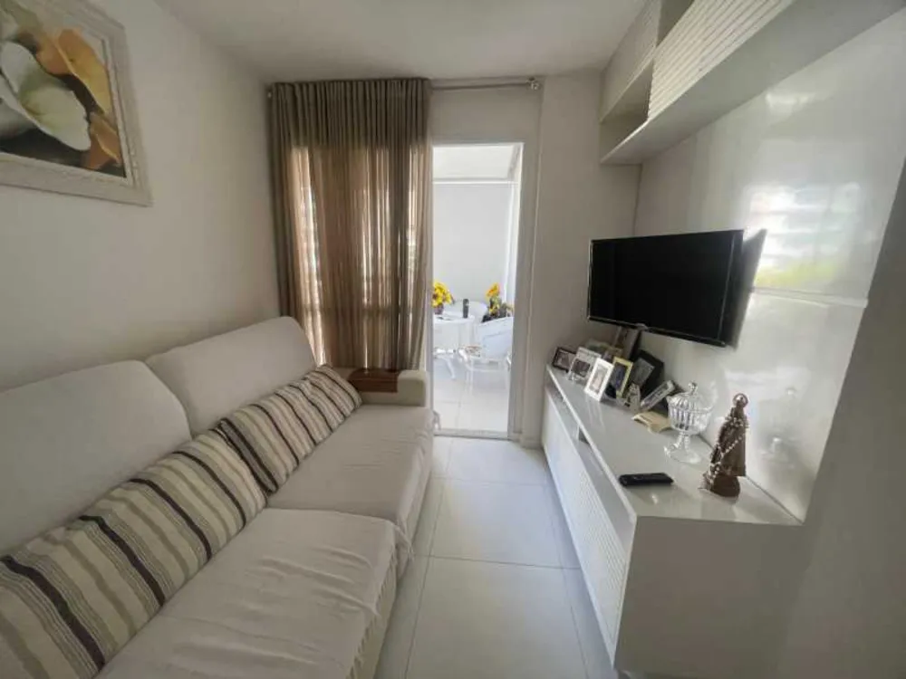 Apartamento, 2 quartos, 73 m² - Foto 7