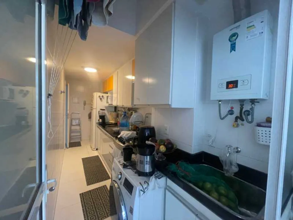 Apartamento, 2 quartos, 73 m² - Foto 8