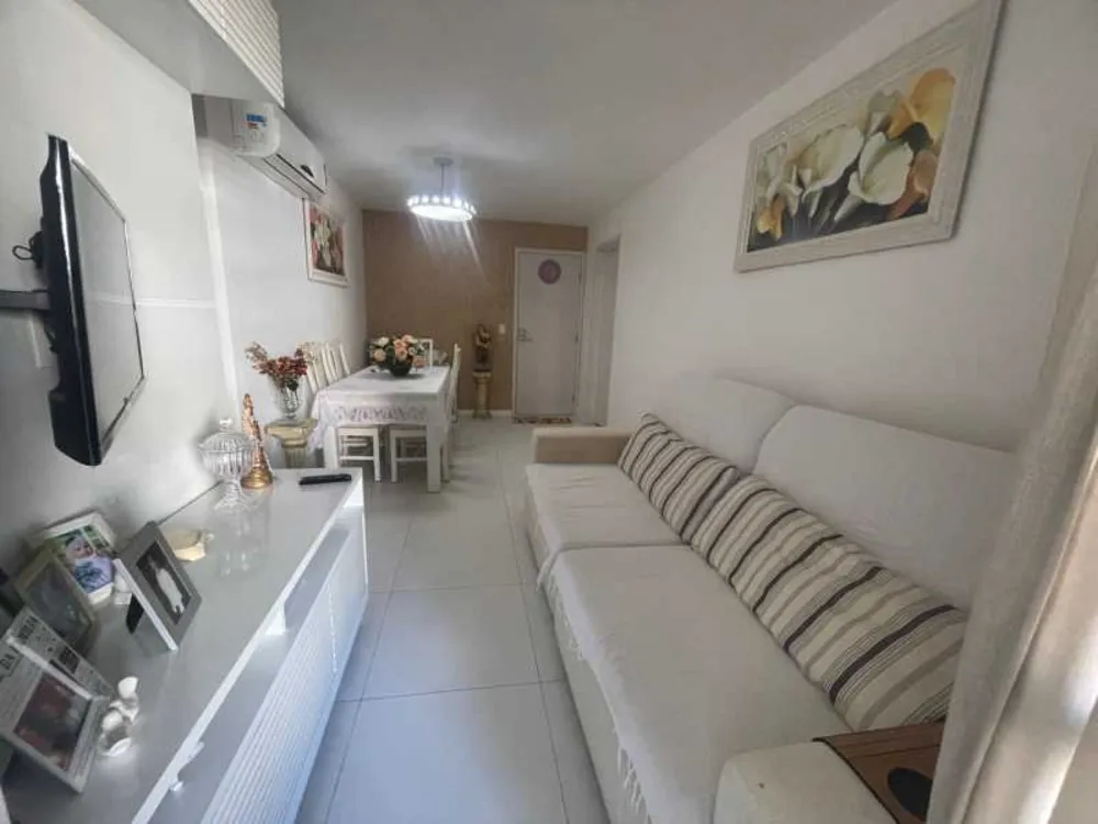 Apartamento, 2 quartos, 73 m² - Foto 2