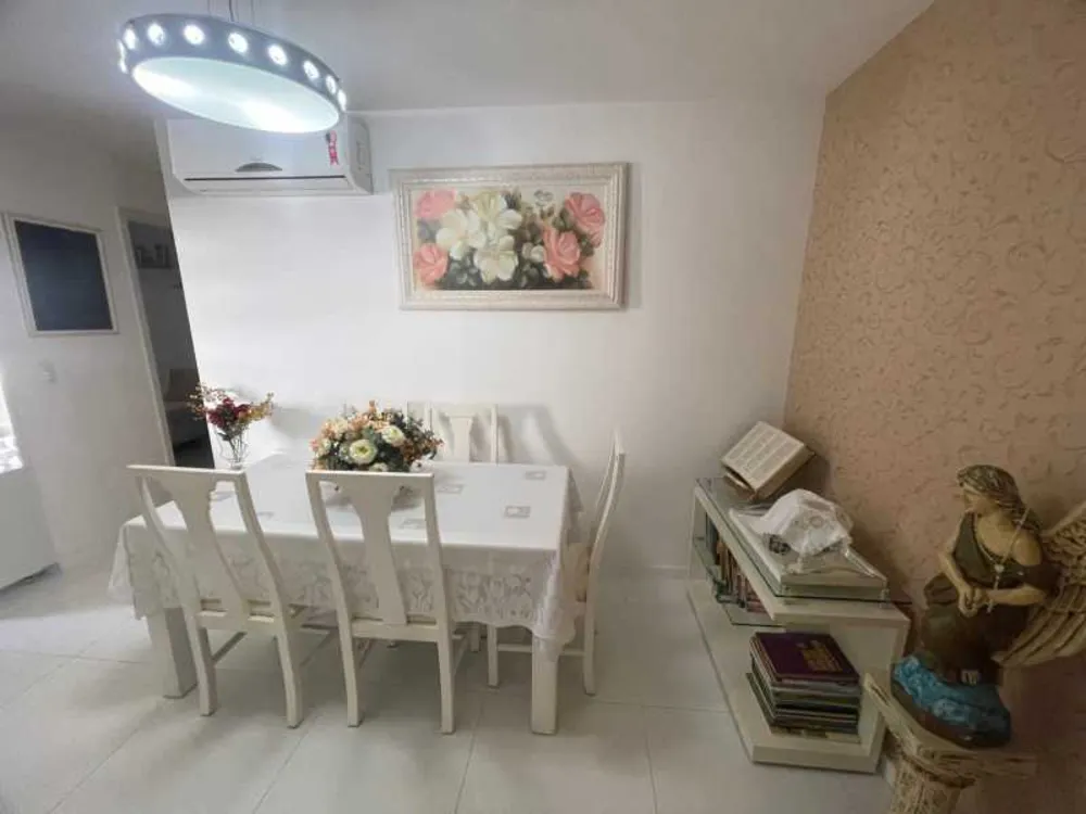 Apartamento, 2 quartos, 73 m² - Foto 9