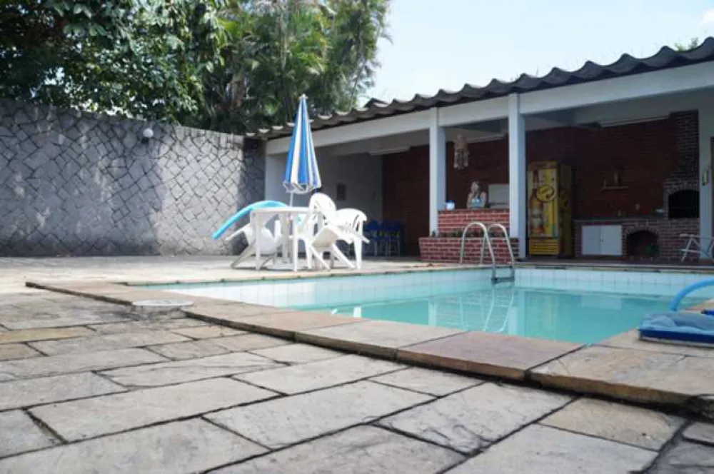 Casa, 4 quartos, 500 m² - Foto 19