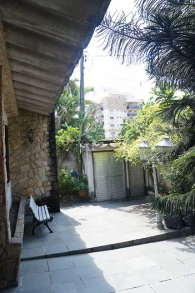 Casa, 4 quartos, 500 m² - Foto 7