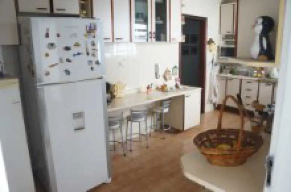 Casa, 4 quartos, 500 m² - Foto 21