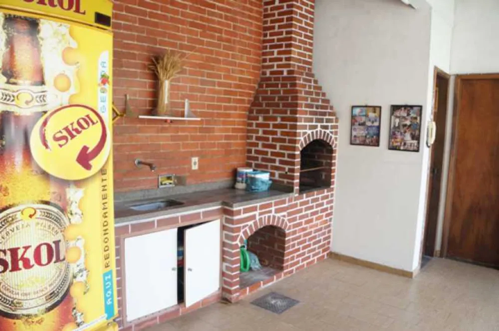 Casa, 4 quartos, 500 m² - Foto 18
