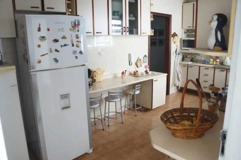 Casa, 4 quartos, 500 m² - Foto 2