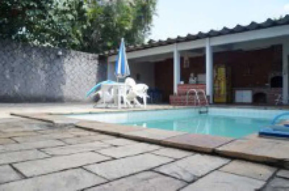 Casa, 4 quartos, 500 m² - Foto 11