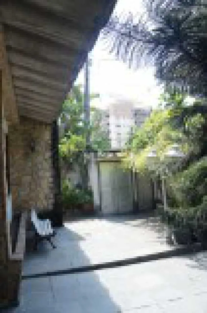 Casa, 4 quartos, 500 m² - Foto 17