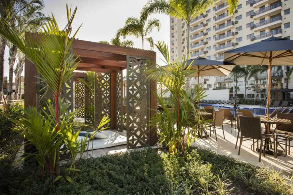 Apartamento, 2 quartos, 64 m² - Foto 11
