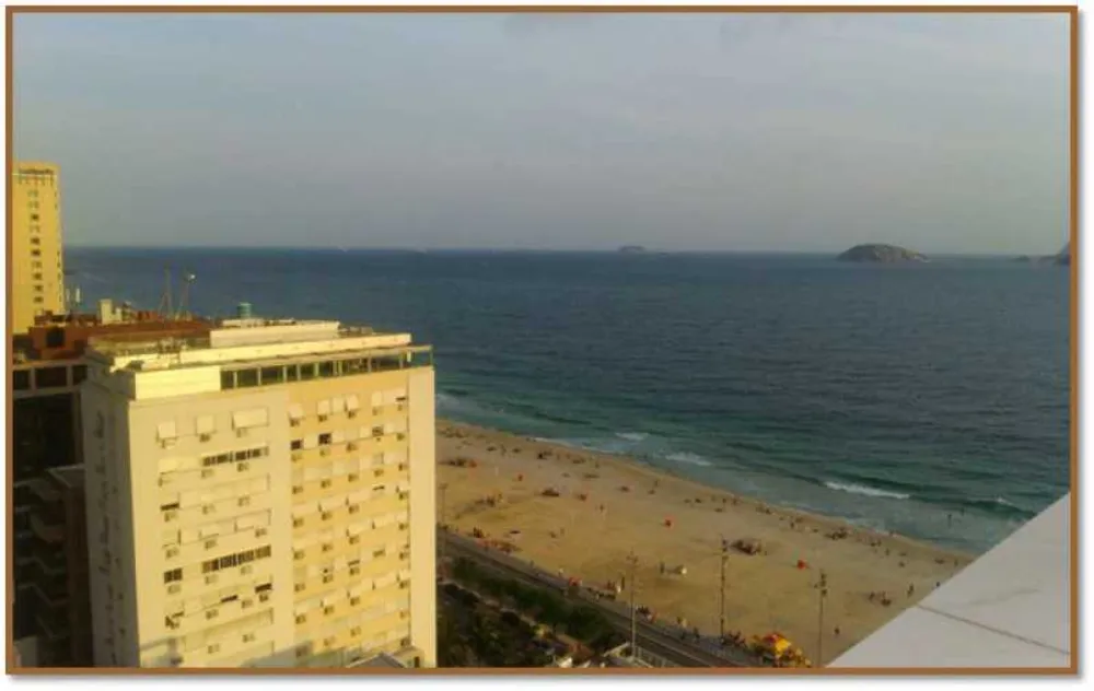 Apartamento, 2 quartos, 144 m² - Foto 1