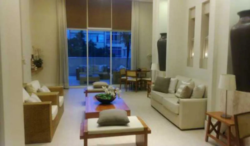 Apartamento, 2 quartos, 144 m² - Foto 2