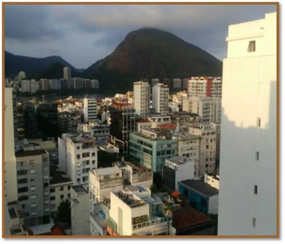 Apartamento, 2 quartos, 144 m² - Foto 2