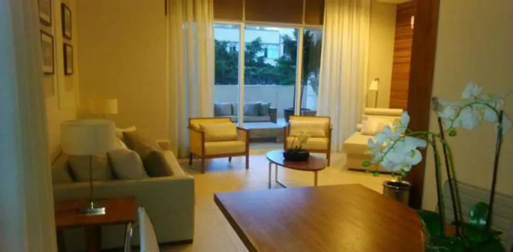 Apartamento, 2 quartos, 144 m² - Foto 7