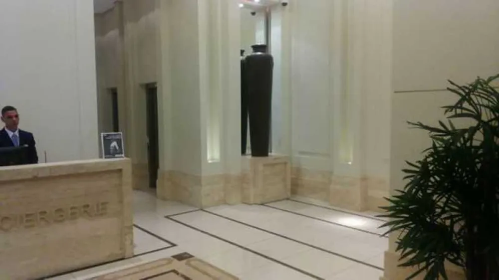 Apartamento, 2 quartos, 144 m² - Foto 4