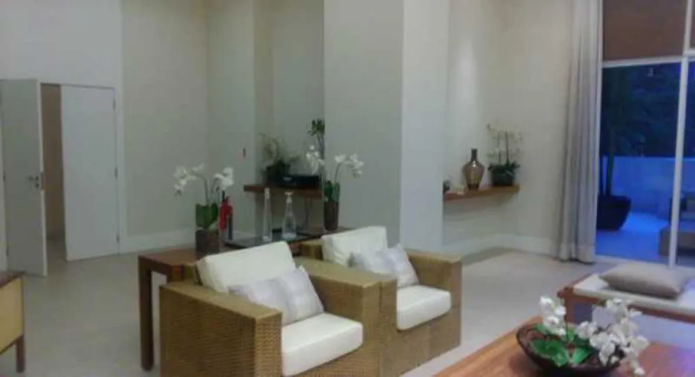 Apartamento, 2 quartos, 144 m² - Foto 8