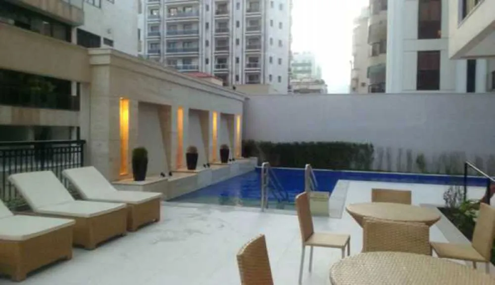 Apartamento, 2 quartos, 144 m² - Foto 6