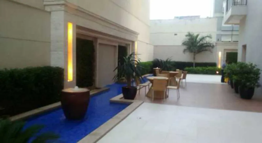 Apartamento, 2 quartos, 144 m² - Foto 10