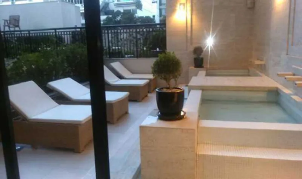 Apartamento, 2 quartos, 144 m² - Foto 1