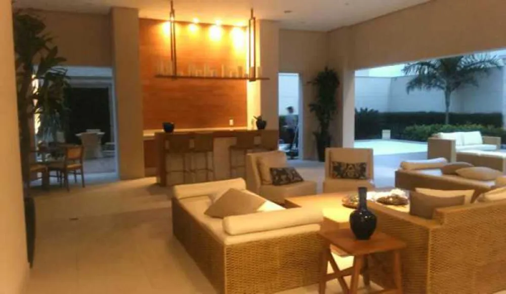 Apartamento, 2 quartos, 144 m² - Foto 4