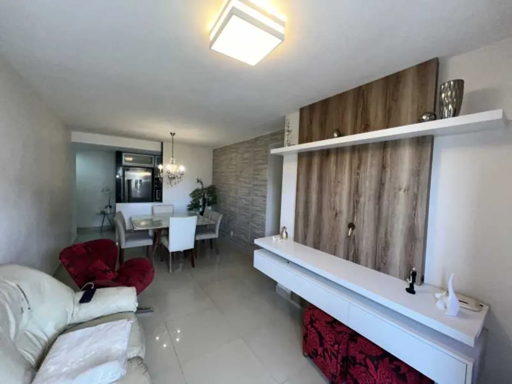 Apartamento, 4 quartos, 87 m² - Foto 24
