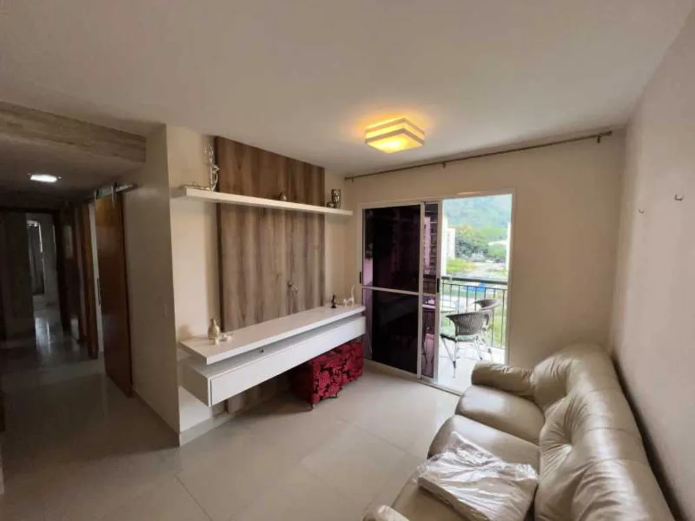 Apartamento, 4 quartos, 87 m² - Foto 12