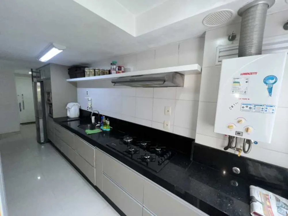 Apartamento, 4 quartos, 87 m² - Foto 23