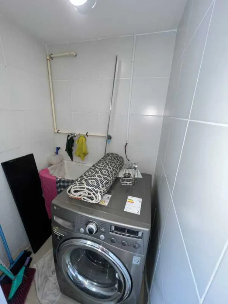 Apartamento, 4 quartos, 87 m² - Foto 20