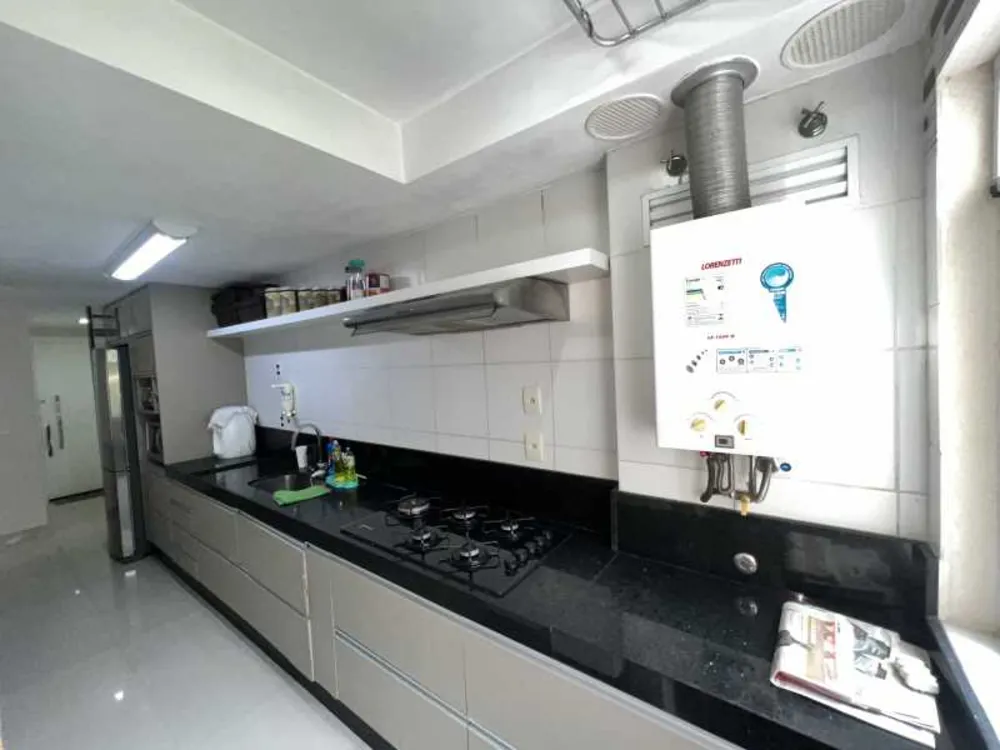 Apartamento, 4 quartos, 87 m² - Foto 9