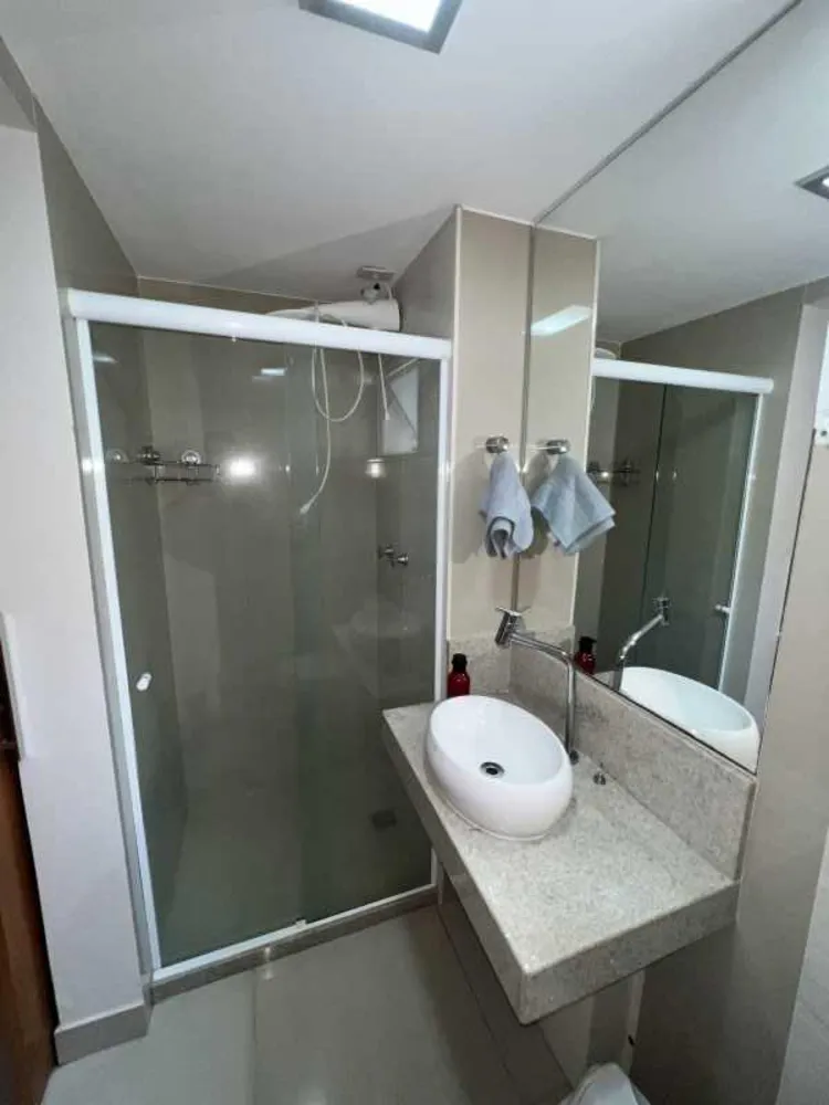 Apartamento, 4 quartos, 87 m² - Foto 4