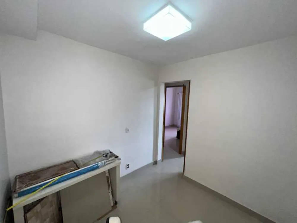Apartamento, 4 quartos, 87 m² - Foto 2