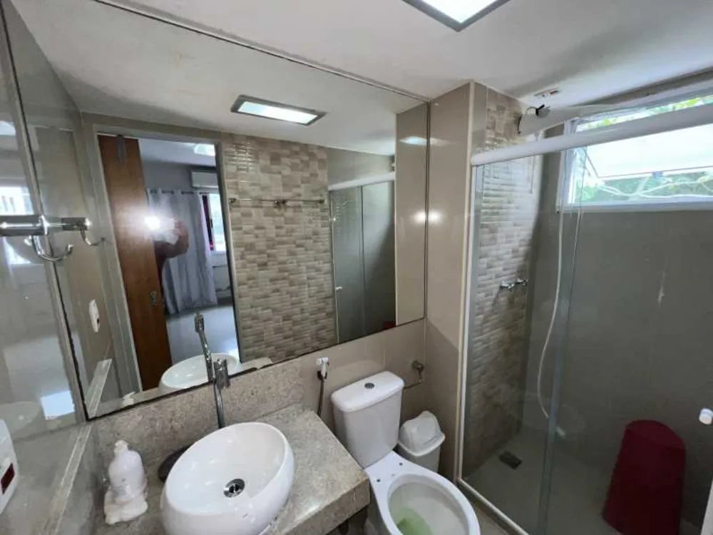Apartamento, 4 quartos, 87 m² - Foto 21