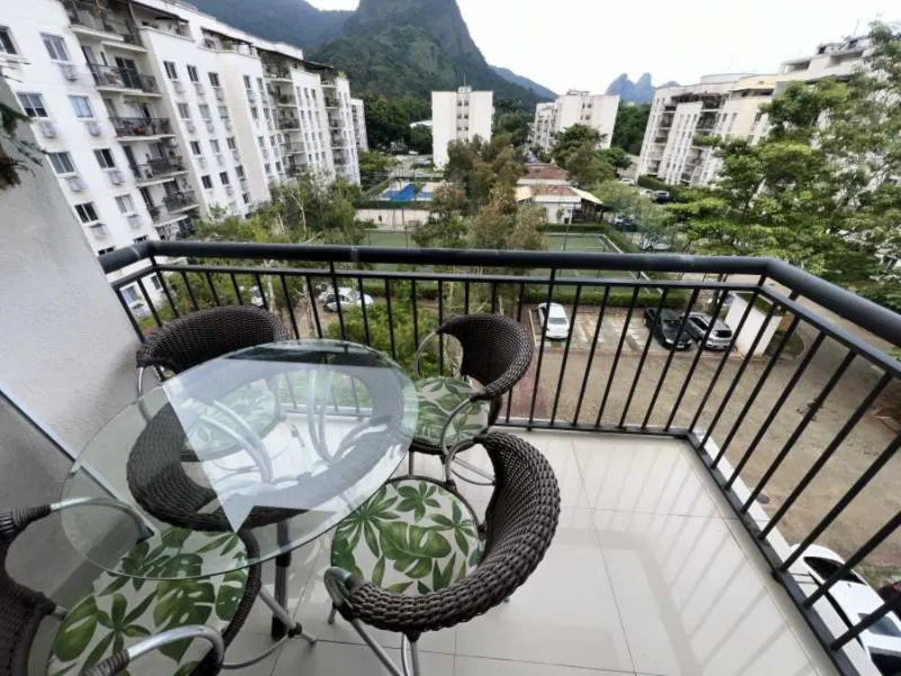Apartamento, 4 quartos, 87 m² - Foto 11