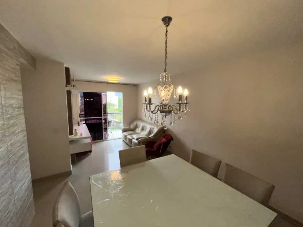 Apartamento, 4 quartos, 87 m² - Foto 14