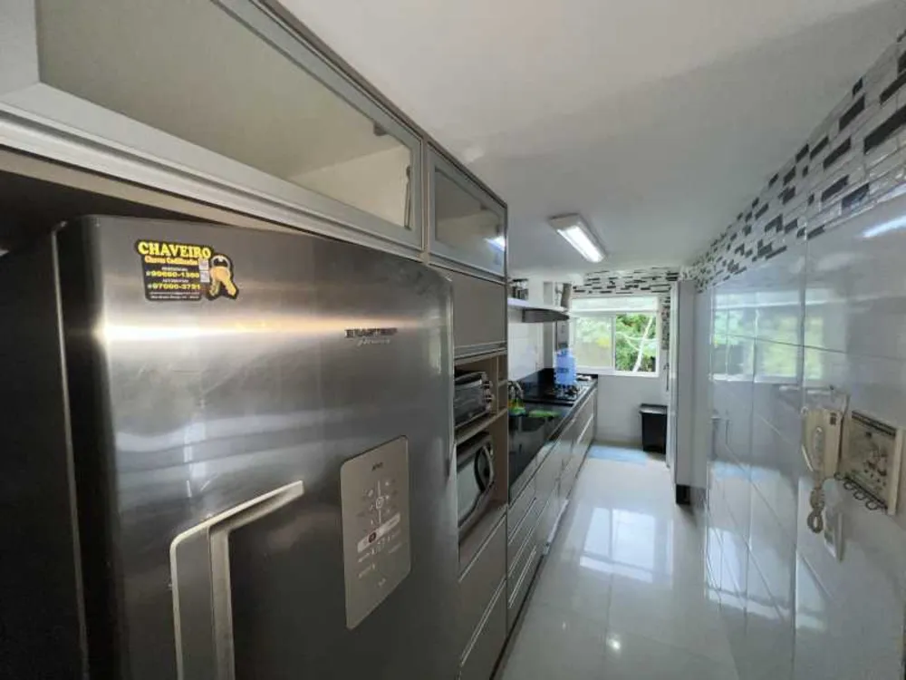 Apartamento, 4 quartos, 87 m² - Foto 17