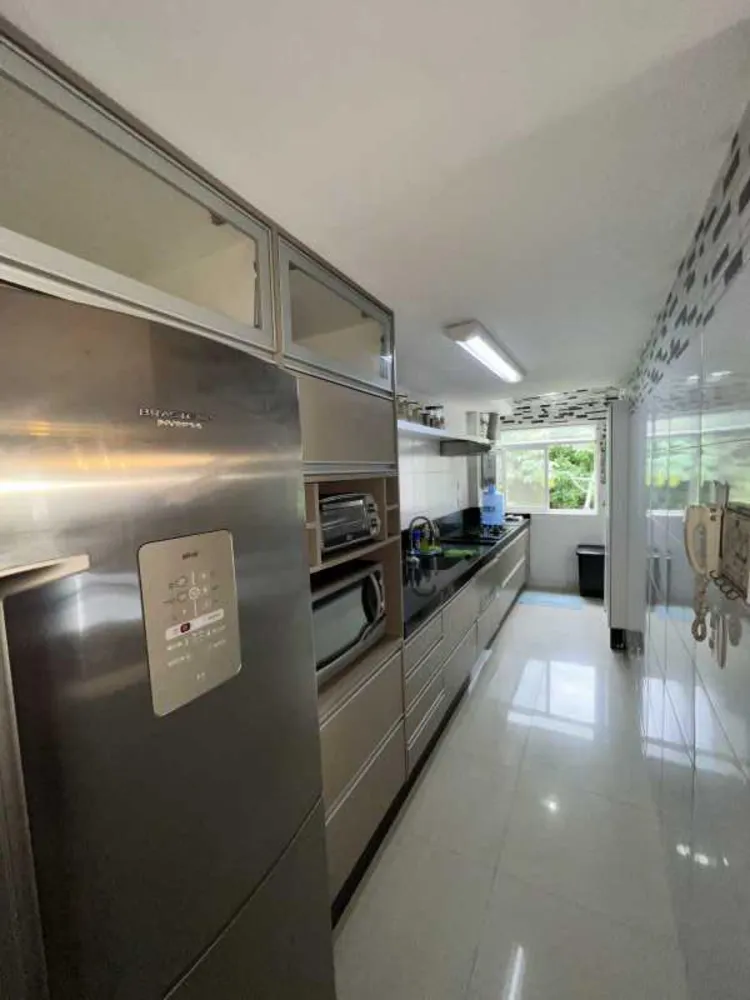 Apartamento, 4 quartos, 87 m² - Foto 8