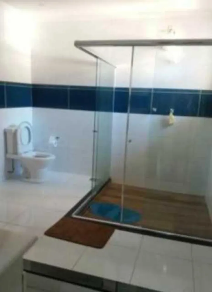Casa de Condomínio, 3 quartos - Foto 17