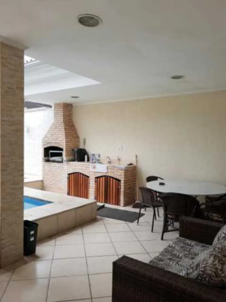 Casa de Condomínio, 3 quartos - Foto 7
