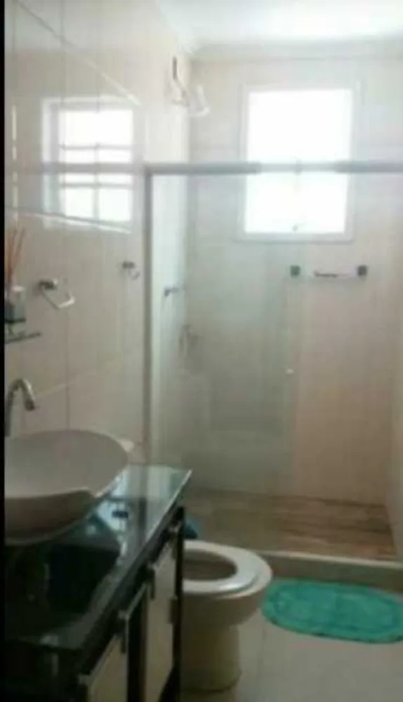 Casa de Condomínio, 3 quartos - Foto 16