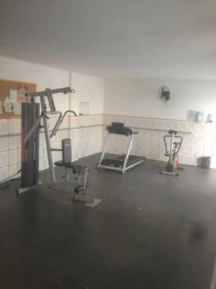 Apartamento, 2 quartos, 75 m² - Foto 7