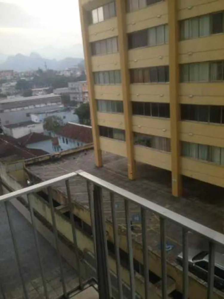 Apartamento, 2 quartos, 75 m² - Foto 18