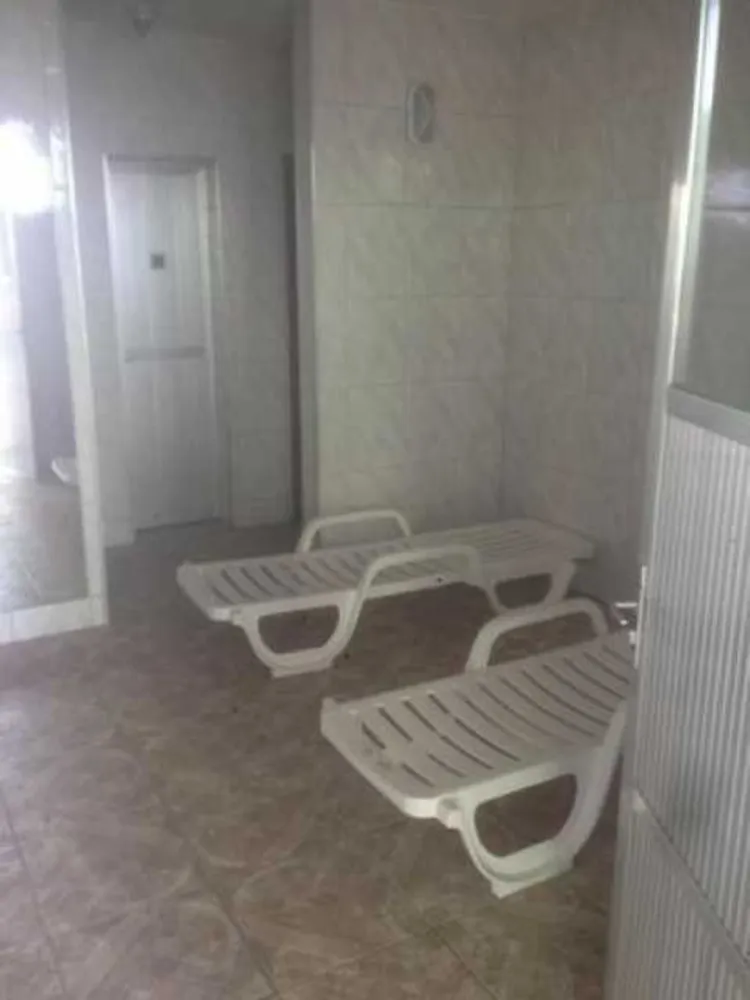 Apartamento, 2 quartos, 75 m² - Foto 2