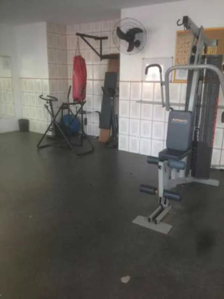 Apartamento, 2 quartos, 75 m² - Foto 4