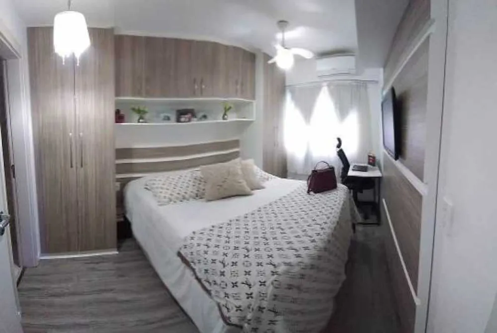 Apartamento, 2 quartos, 61 m² - Foto 7