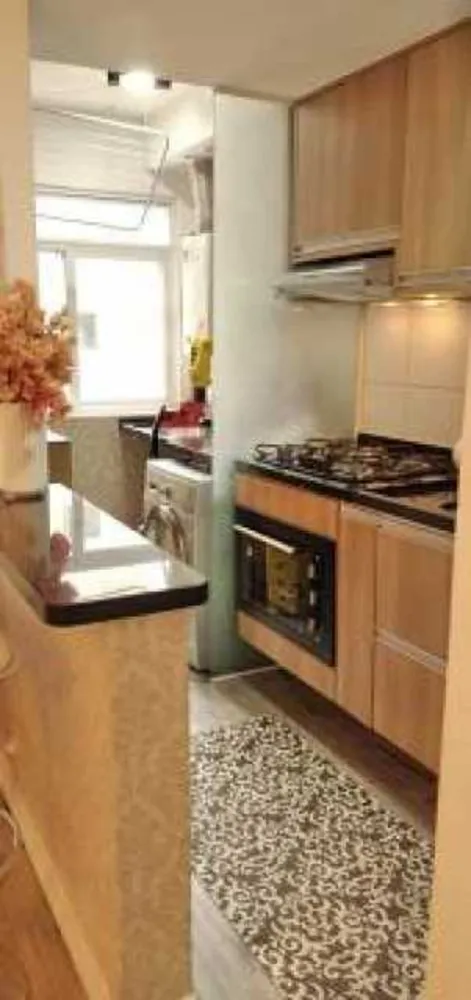 Apartamento, 2 quartos, 61 m² - Foto 3