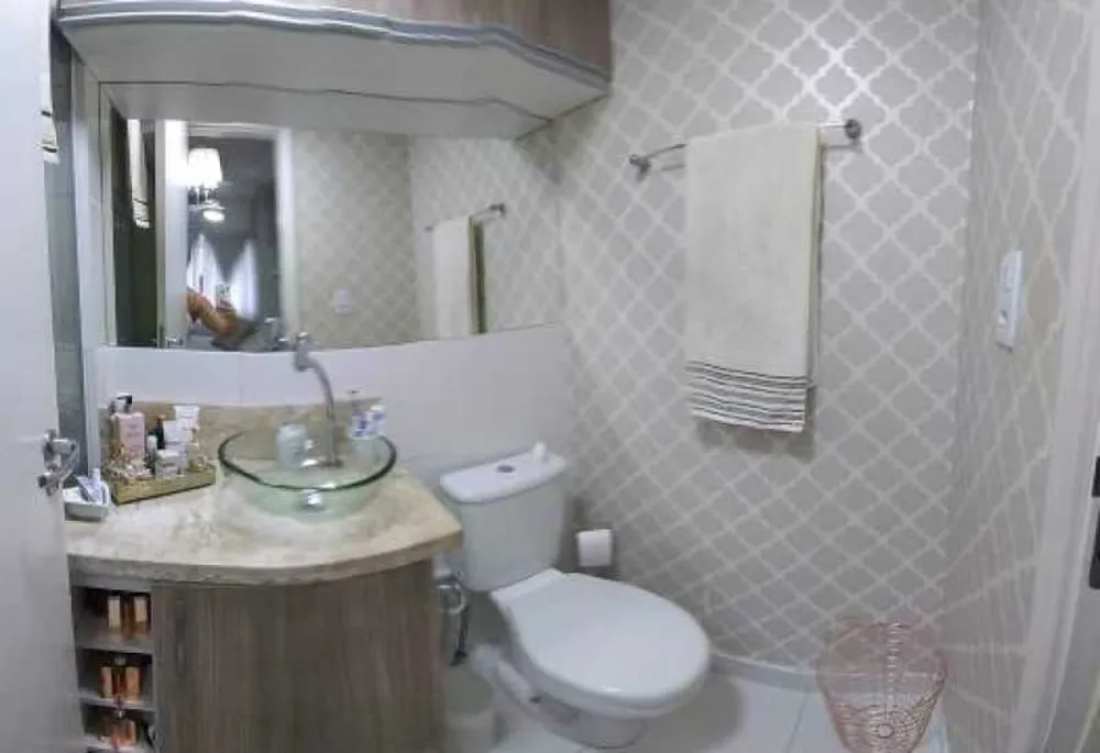 Apartamento, 2 quartos, 61 m² - Foto 11